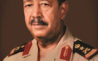 وفاة الفريق أول ركن سلطان عايد المطيري تثير الحزن