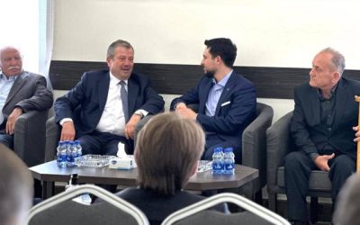 وفاة شقيقة مدير دائرة المخابرات العامة: ولي العهد يعبّر عن تعازيه