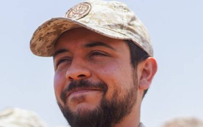 ولادة جديدة.. ولي العهد يُعلن عودة "خدمة العلم" لتعزيز الهوية الوطنية وصقل شخصية الشباب