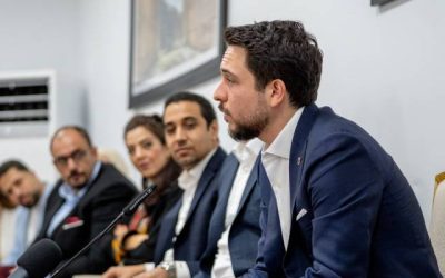 ولي العهد يؤكد إعادة تفعيل برنامج خدمة العلم قريباً وترقب تفاصيل جديدة