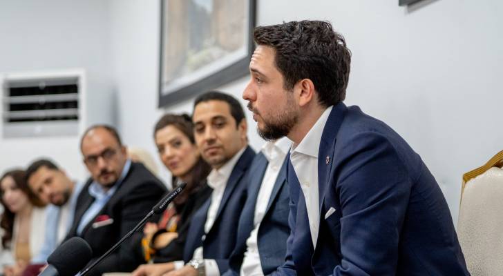 ولي العهد يؤكد إعادة تفعيل برنامج خدمة العلم قريباً وترقب تفاصيل جديدة