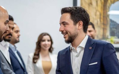 ولي العهد يؤكد عبر إنستغرام: خدمة العلم تعزز هويتنا وترسخ ارتباط الشباب بأرضهم