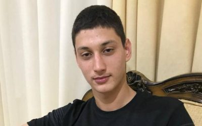 يونس ريان يحقق المركز الثاني مكرر على الأدبي: تفاعل مفاجئ مع إنجازاته