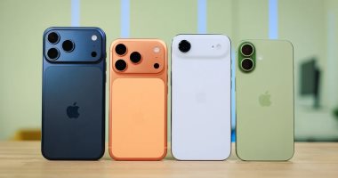 آبل تعزز خططها للخروج من الصين.. شحنات آيفون من الهند تتجاوز 50 مليار دولار