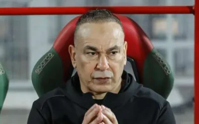 إبراهيم حسن يحسم الجدل بشأن 3 أزمات في المنتخب قبل مواجهة كوت ديفوار