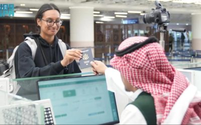 إجراءات سفر السياح من جزيرة سقطرى تكتمل بنجاح