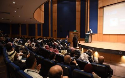 إرادة الدمام تختتم فعاليات مؤتمر حول دور الذكاء الاصطناعي في تطوير الرعاية النفسية.