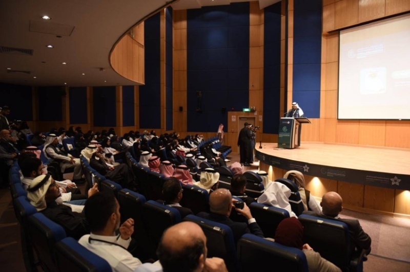 إرادة الدمام تختتم فعاليات مؤتمر حول دور الذكاء الاصطناعي في تطوير الرعاية النفسية.