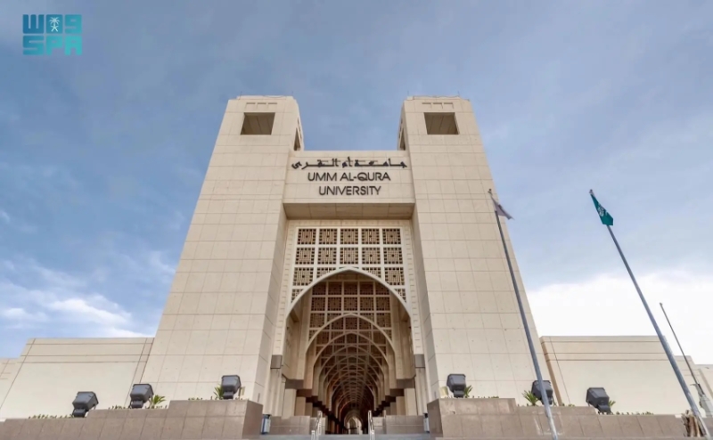 ابتكار جديد من جامعة أم القرى لإنتاج الطاقة الكهربائية