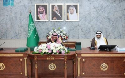 اجتمع أمير نجران مع وزير الاتصالات لمتابعة التقدم في المؤشرات الرقمية والتقنية بالمنطقة.