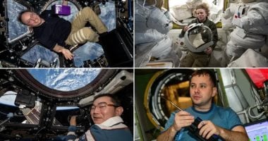 استعادة رواد الفضاء: ناسا تعلن عن إجلاء مبكر لأربعة منهم