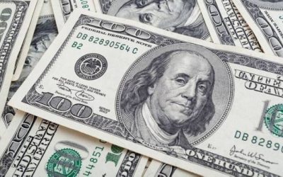 استقرار الدولار قبل الإعلان عن بيانات اقتصادية هامة من الولايات المتحدة الأمريكية.