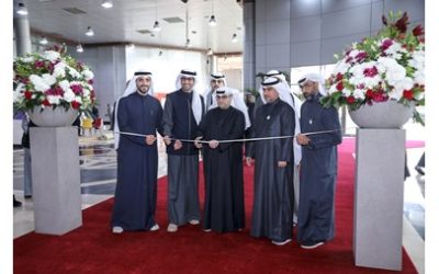 افتتاح معرض «بيت العُمر 2026» برعاية وزير الإسكان