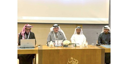 الآثار الخليجية تعكس عمق الحضارة الإنسانية كما يؤكد المجلس الوطني للثقافة