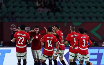 يتواجد بالمنتخب.. الأهلي يكثف مفاوضاته لضم لاعب محلي جديد بعد صفقة الجزار