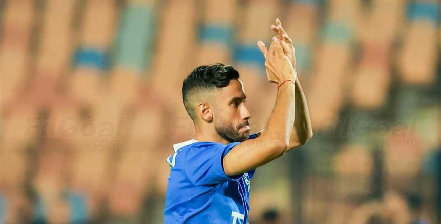 الزمالك يحرم ناصر ماهر من بيراميدز بسبب 100 مليون جنيه