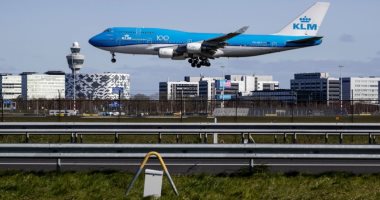 السياحة تتعثر بفوضى جوية في أوروبا جراء إلغاء مئات الرحلات بسبب العواصف