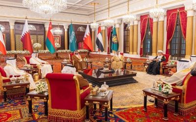 الصخير تعزز الأمن الخليجي وتوسع آفاق التعاون