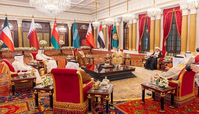 الصخير تعزز الأمن الخليجي وتوسع آفاق التعاون