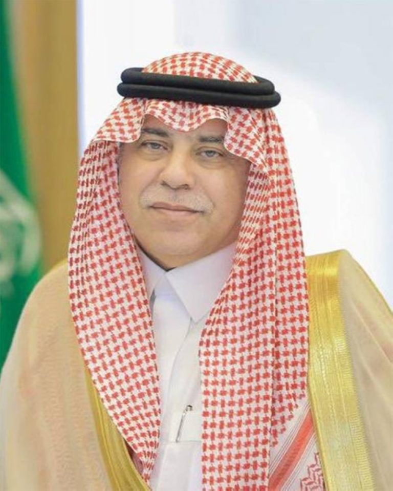 القصبي يقرر تعيين مجلسي إدارة غرفة الشرقية وغرفة حائل في خطوة جديدة.