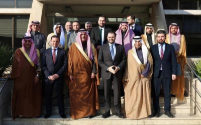 المرشد يجتمع بوزراء الطاقة والاتصالات والطوارئ وإدارة الكوارث في سوريا