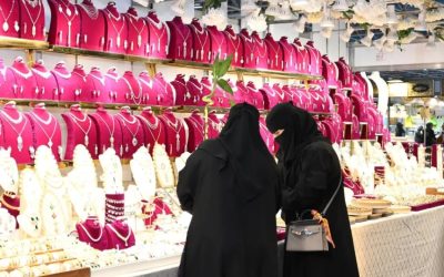 انطلاق فعاليات معرض المنتجات المصرية في مدينة جدة لجذب الزوار والمستثمرين الجدد.