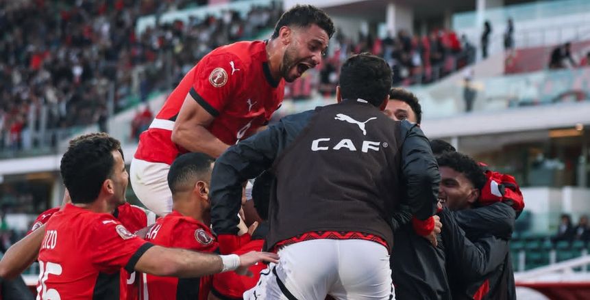 بث مباشر الآن لمباراة مصر وكوت ديفوار في ربع نهائي أمم أفريقيا