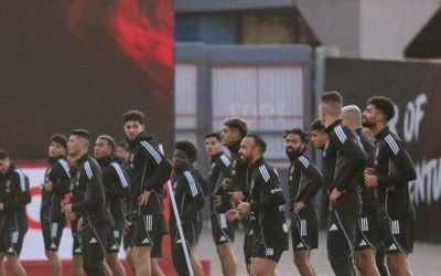 بث مباشر لمباراة الأهلي وفاركو في كأس عاصمة مصر.. بدون تقطيع