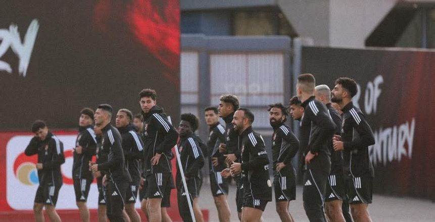 بث مباشر لمباراة الأهلي وفاركو في كأس عاصمة مصر.. بدون تقطيع