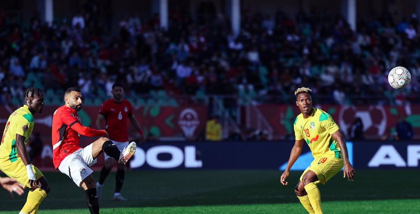 بث مباشر لمباراة مصر وكوت ديفوار في كأس الأمم بأعلى جودة بدون تقطيع