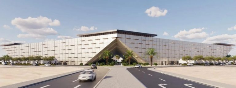 بطاقة توليد تصل إلى 480 ميجاواط.. مركز “هيكساجون” يعزز موقع المملكة في سباق البيانات.