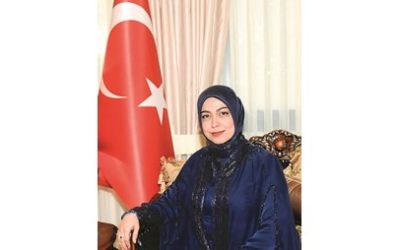 تجاوز التبادل التجاري التركي ـ الكويتي مليار دولار لأول مرة بعد جائحة «كورونا»