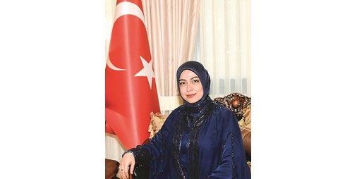 تجاوز التبادل التجاري التركي ـ الكويتي مليار دولار لأول مرة بعد جائحة «كورونا»