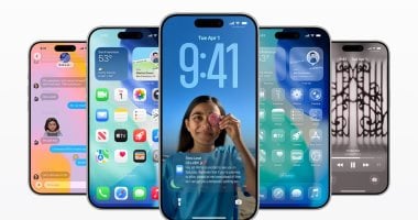 تحديث iOS 26 يضمن حماية من المكالمات المزعجة وجودة صور محسنة