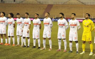 خريطة تحركات الزمالك بشأن المدرب الأجنبي وأزمة المستحقات
