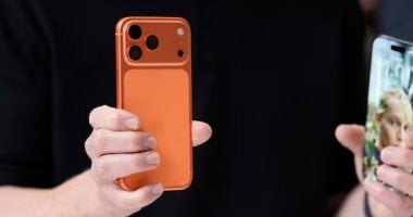 تسريبات جديدة تكشف عن تصميم غير مسبوق وكاميرا مدهشة لأيفون 18 برو وبروماكس