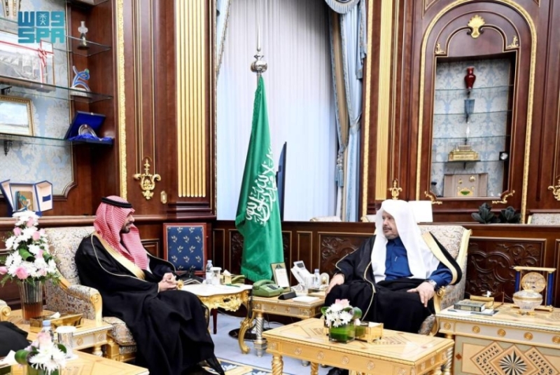 تعزيز مهارات التحول الرقمي في مجلس الشورى