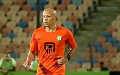 تفاصيل صفقة عمرو الجزار مع الأهلي.. 50 مليون جنيه وشرط حاسم