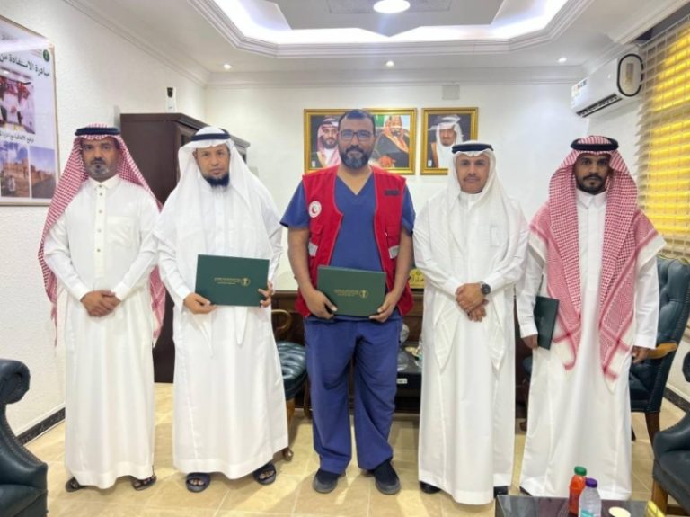 تقدير الجهات المنفذة لفرضيات الجموم 2025