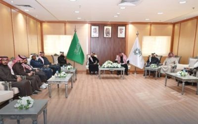 تقنية الأحساء تُبرز تعاونها مع صندوق تنمية الموارد البشرية