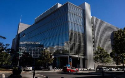 توقعات البنك الدولي: نمو اقتصاد الإمارات 4.8% في 2025