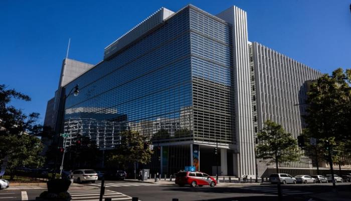 توقعات البنك الدولي: نمو اقتصاد الإمارات 4.8% في 2025
