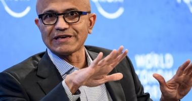 توقعات رئيس مايكروسوفت: عام 2026 سيسجل عصر النتائج الملموسة للذكاء الاصطناعي