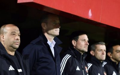 بعد خطف عمرو الجزار.. ثنائي محلي جديد على أبواب الأهلي خلال أيام