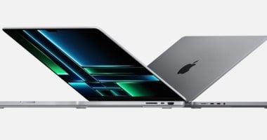 جهاز MacBook Pro يحصل على تحديثات جديدة هذا العام ويفاجئ الجميع بتغيير مثير للجدل