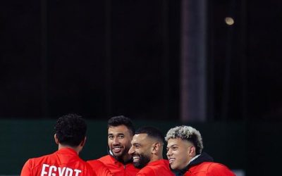 فرمان ثلاثي.. قرار حسام حسن الجديد مع ثنائي الأهلي ونجم الزمالك