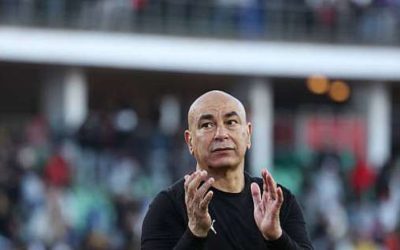 حسام حسن يختار خماسي دفاع منتخب مصر أمام كوت ديفوار في أمم أفريقيا