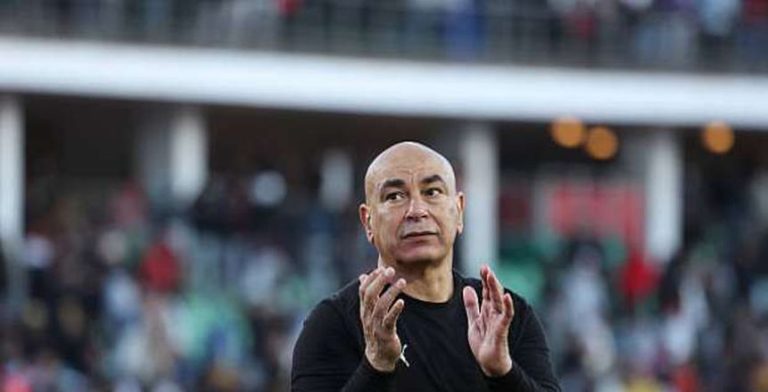 حسام حسن يختار خماسي دفاع منتخب مصر لمواجهة كوت ديفوار في أمم أفريقيا