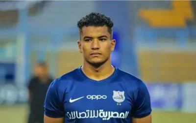 بتوصية أحمد فتحي.. «شكشك» يحسم موقفه من الانتقال إلى الأهلي