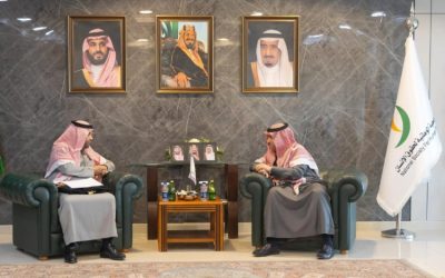 "حقوق الإنسان" تستضيف حلقة نقاشية حول ضمانات حقوقية لاستخدام الذكاء الاصطناعي الحديثة.